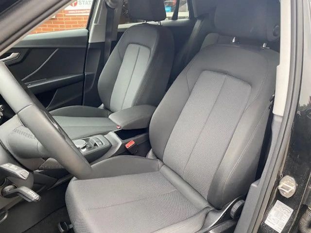 Audi Q2 30 TFSI S-Line