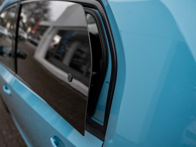 Volkswagen e-up! 61 kW 32.3 kWh 1-Gang-Automatik