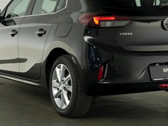 Opel Corsa Elegance