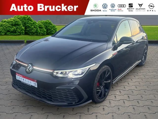 Volkswagen Golf GTI Golf VIII