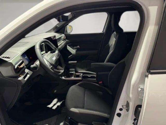 Dacia Duster Extreme TCe 130