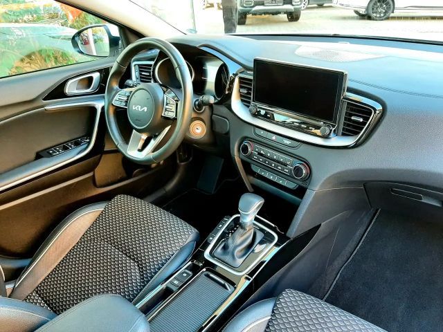 Kia XCeed Spirit