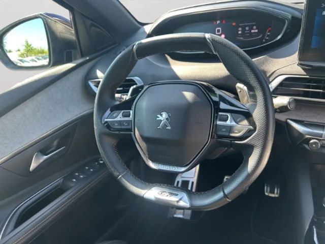 Peugeot 5008 BlueHDi GT-Line