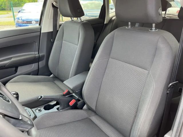 Volkswagen Polo 1.0 TSI R-Line