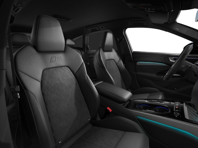 Audi A5 Avant Hybride Quattro S-Tronic