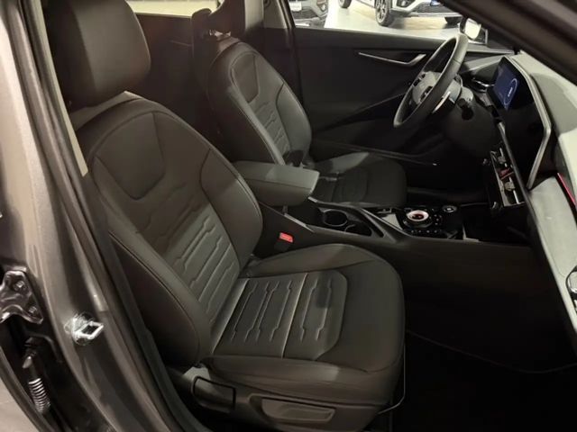 Kia Niro GDi PHEV