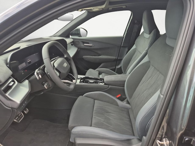 Audi Q3 Quattro S-Tronic