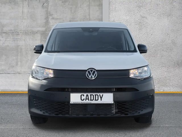 Volkswagen Caddy 2.0 TDI