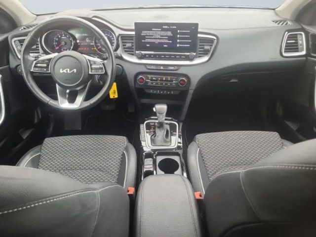 Kia XCeed GDi Vision