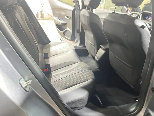 Peugeot 2008 Allure Pack EAT8 PureTech