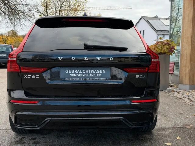 Volvo XC60 AWD Dark Ultimate