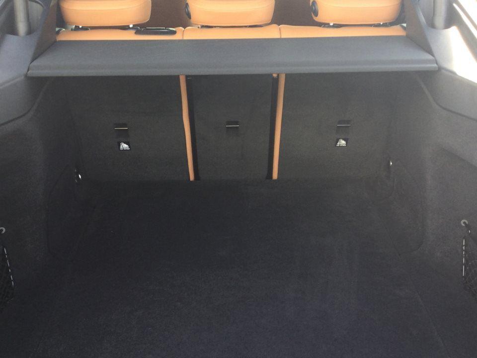 BMW i4 Coupé Gran Coupé M50