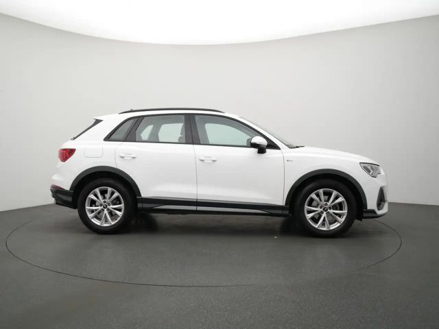 Audi Q3 S-Line