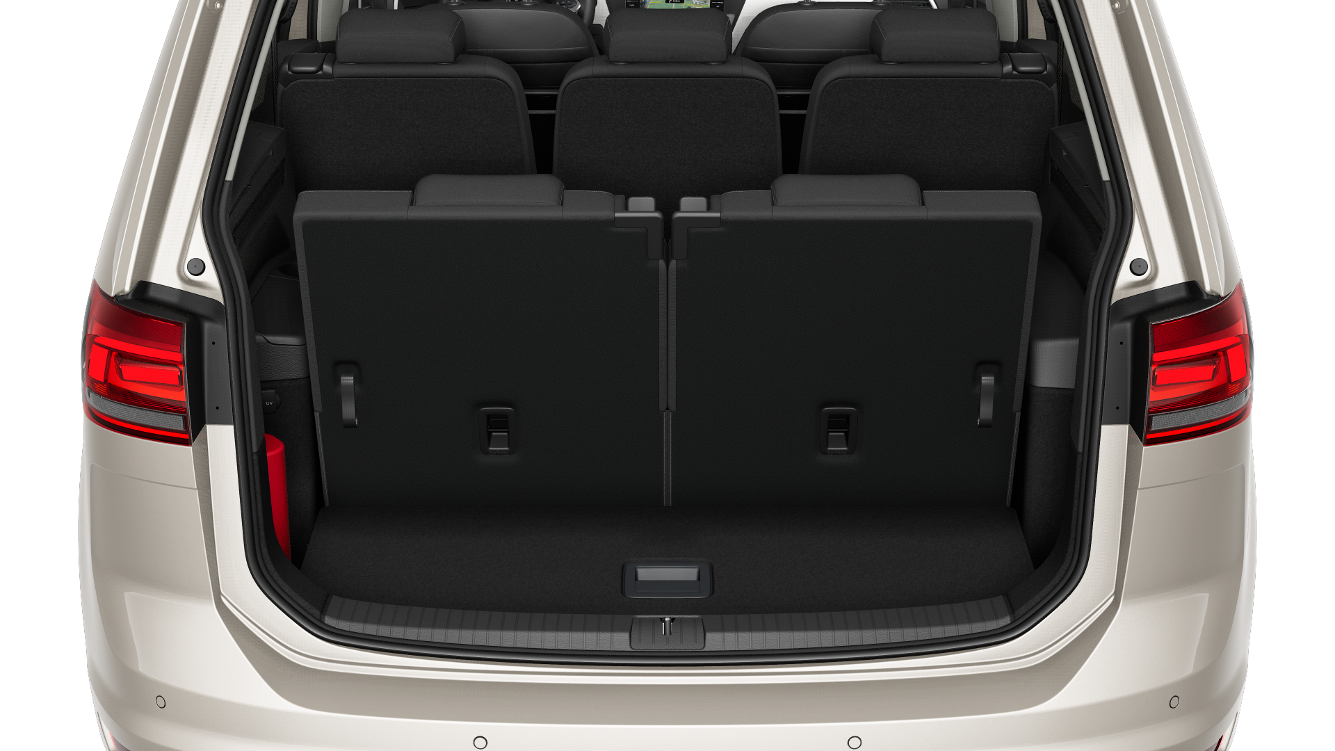 Volkswagen Touran 1.5 TSI Move