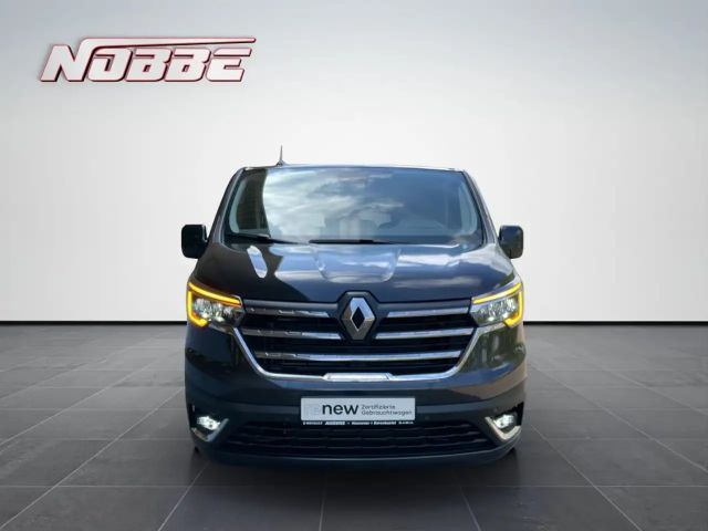 Renault Trafic Blue EDC Life