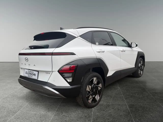 Hyundai Kona 1.6 2WD