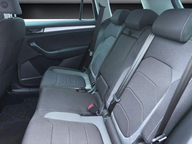 Skoda Kodiaq 2.0 TDI 4x4 Ambition