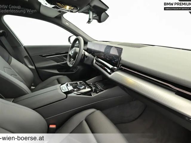 BMW 520 520d Sedan xDrive