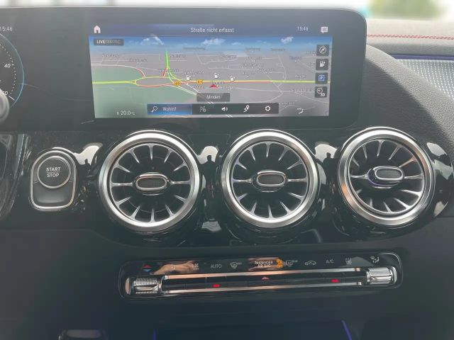 Mercedes-Benz EQA 300 4MATIC AMG Line