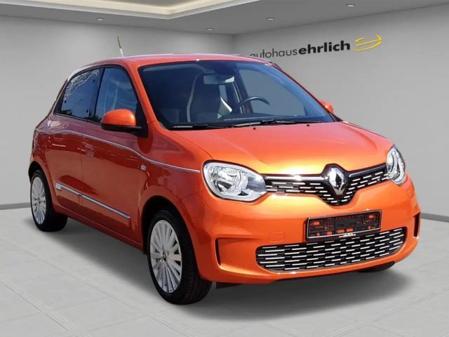 Renault Twingo Electric