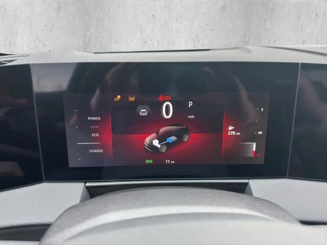 Opel Astra 1.2 Turbo GS-Line Grand Sport Turbo