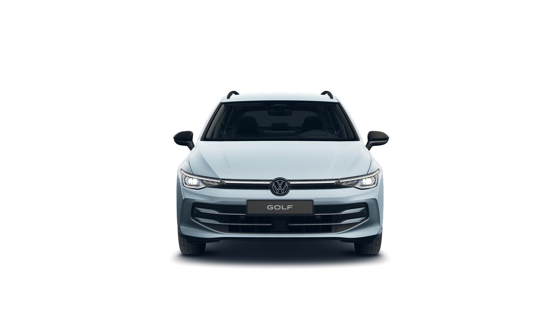 Volkswagen Golf 1.5 eTSI Golf VIII Variant