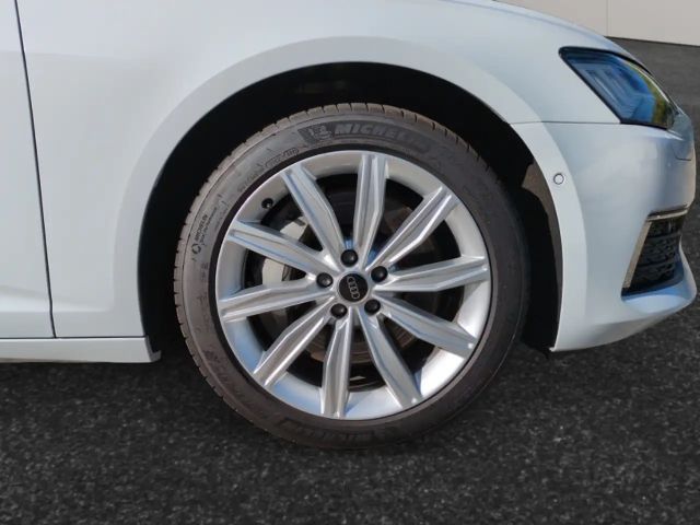 Audi A6 Quattro S-Tronic Sedan