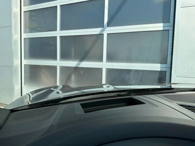 Porsche Cayenne Coupé GTS