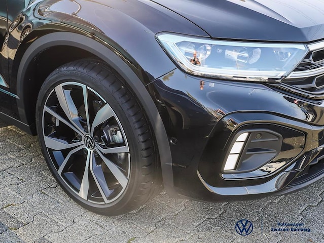 Volkswagen T-Roc Cabriolet DSG R-Line