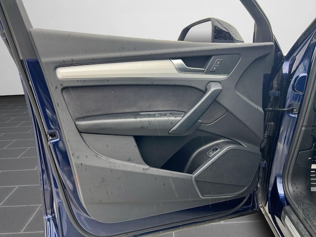 Audi Q5 40 TDI Quattro S-Tronic