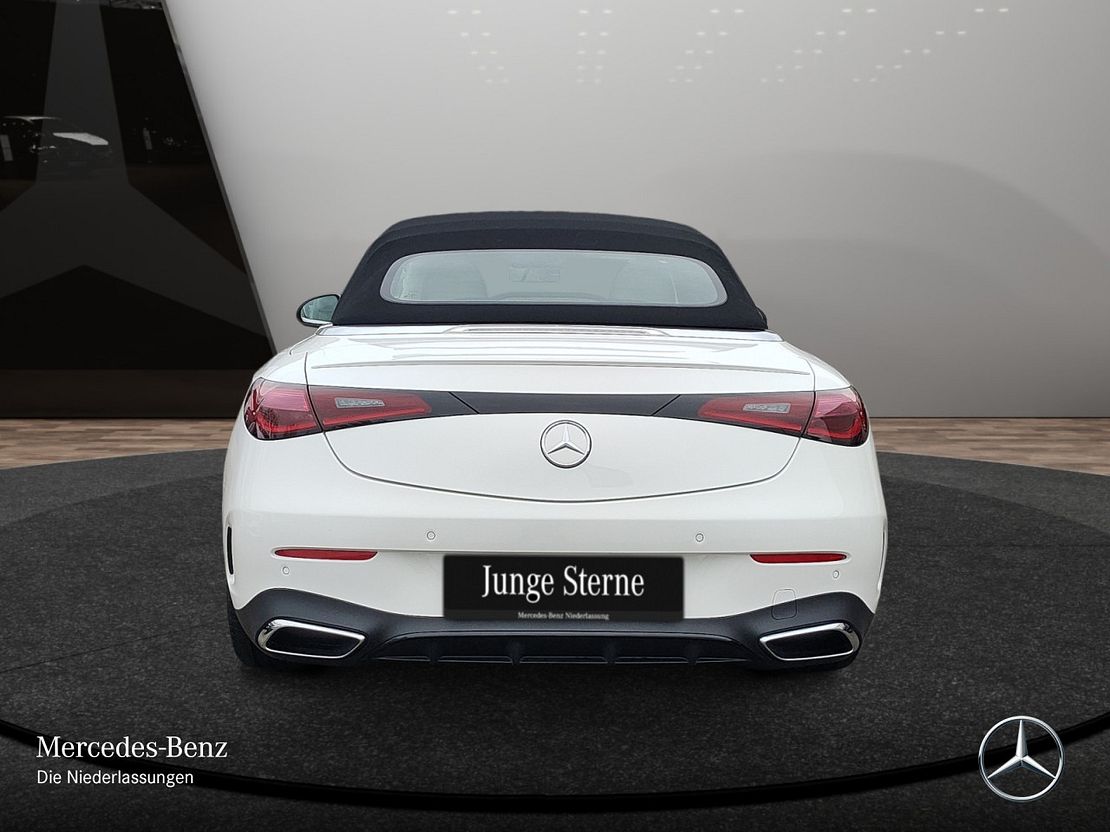 Mercedes-Benz CLE 200 CLE 200