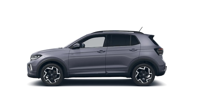 Volkswagen T-Cross 1.5 TSI ACT R-Line