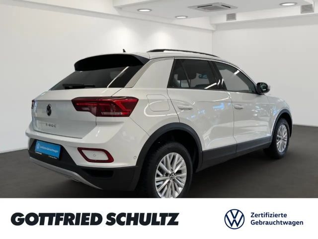 Volkswagen T-Roc 1.0 TSI