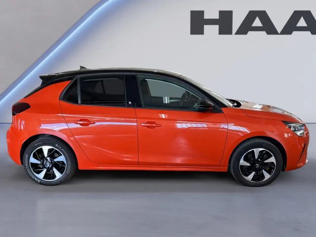 Opel Corsa F **Wallbox Geschenkt**