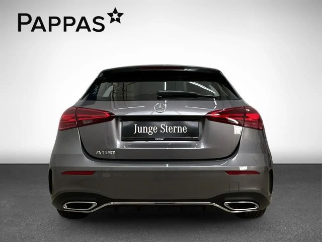 Mercedes-Benz A 180 AMG Line Hatchback
