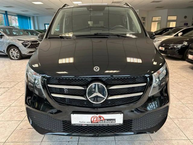 Mercedes-Benz V 250 Limousine Lang