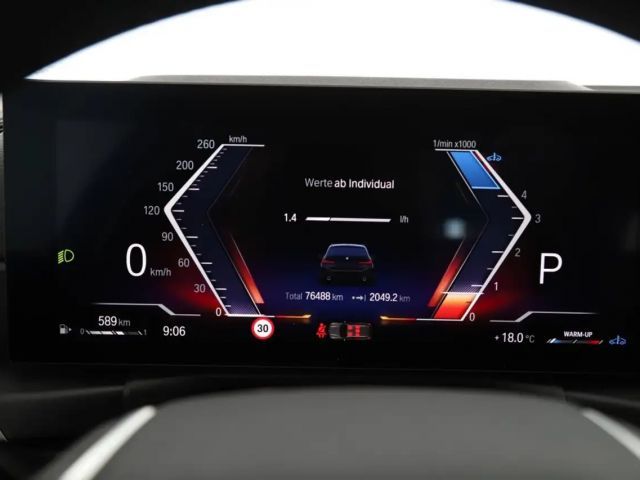 BMW 320 320d Touring xDrive