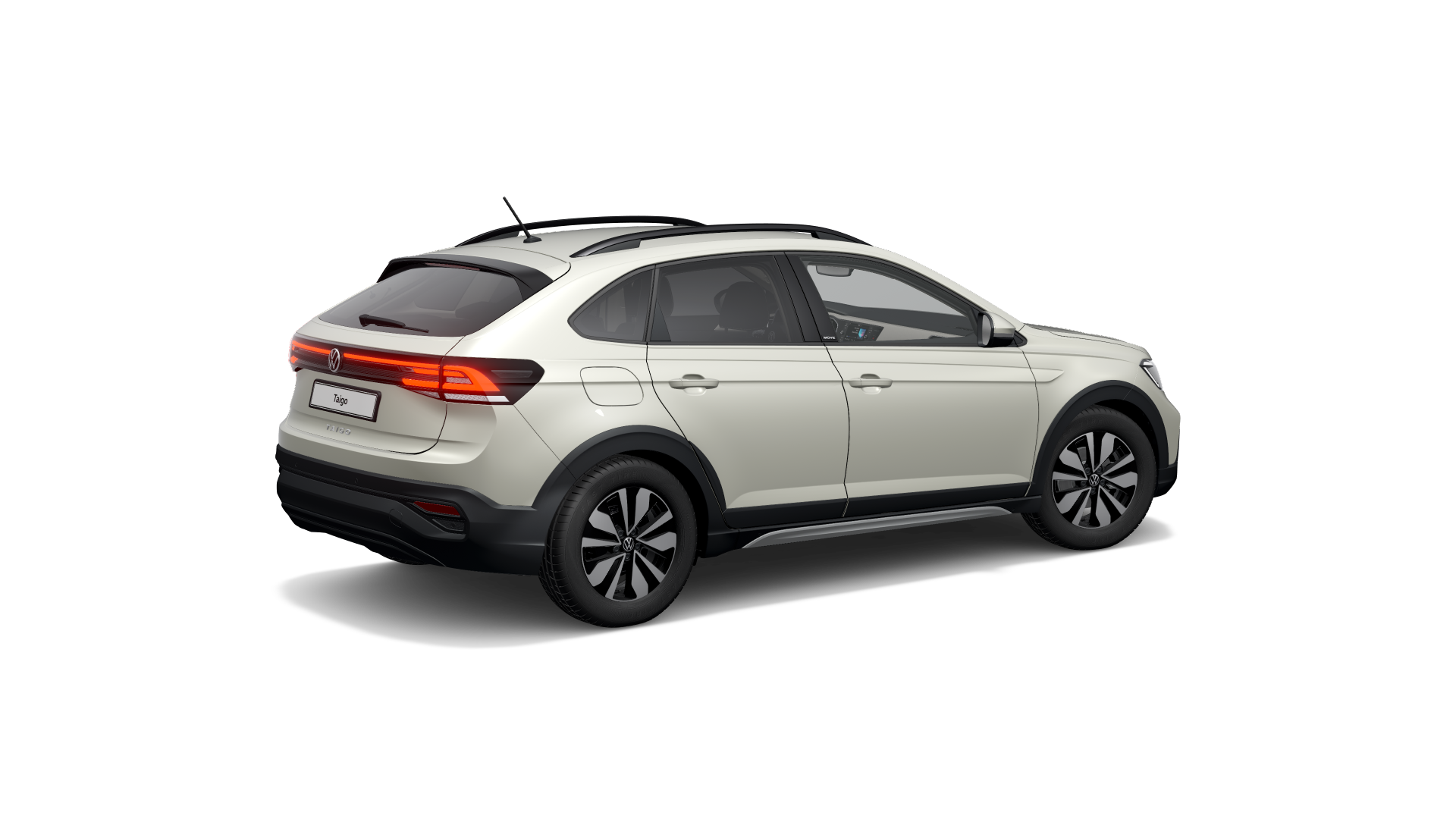 Volkswagen Taigo Life Move