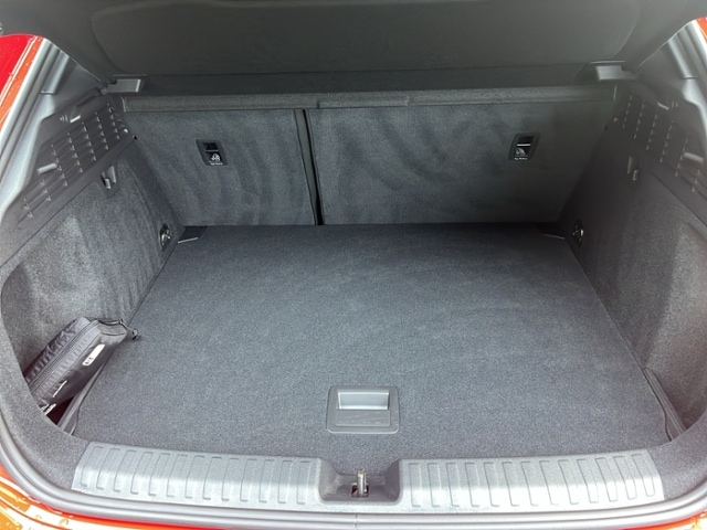 Audi A3 35 TDI S-Tronic Sportback