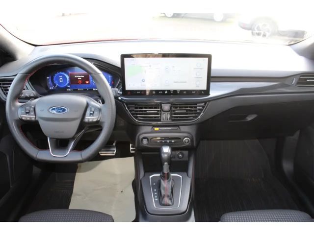 Ford Focus ST Line Wagon