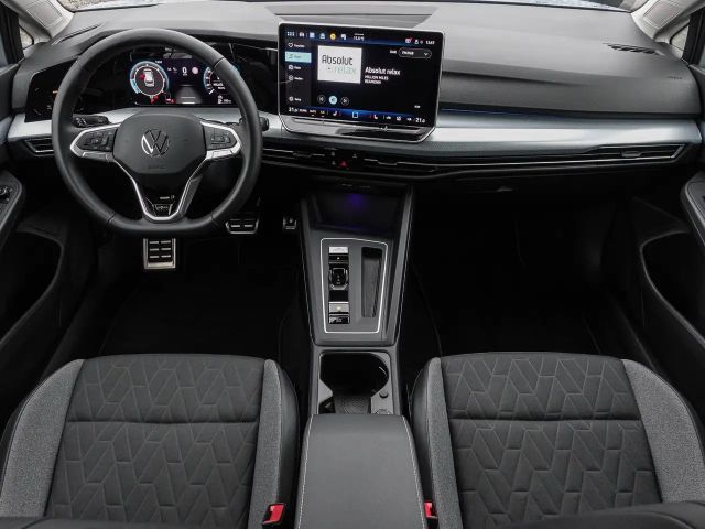 Volkswagen Golf 2.0 TDI DSG Life Variant