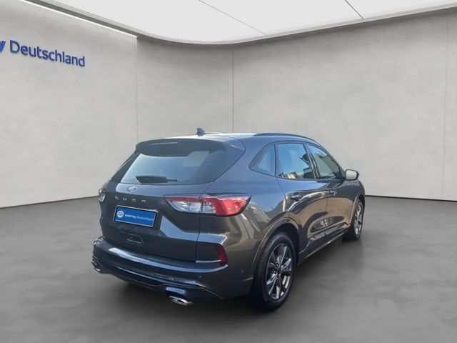 Ford Kuga EcoBoost ST Line