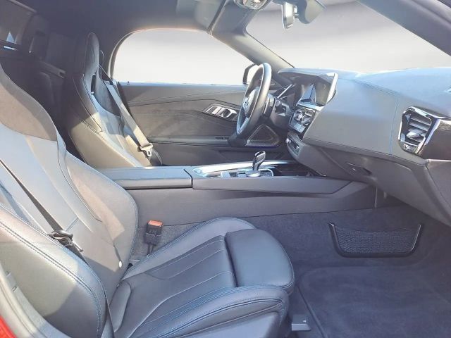 BMW Z4 Cabrio M-Sport Roadster sDrive20i