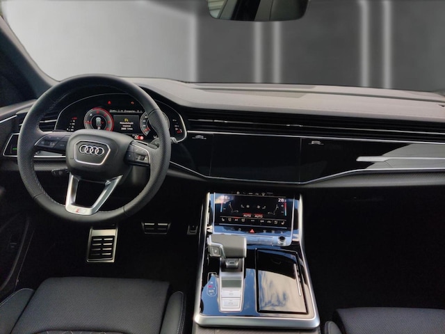 Audi Q8 Quattro