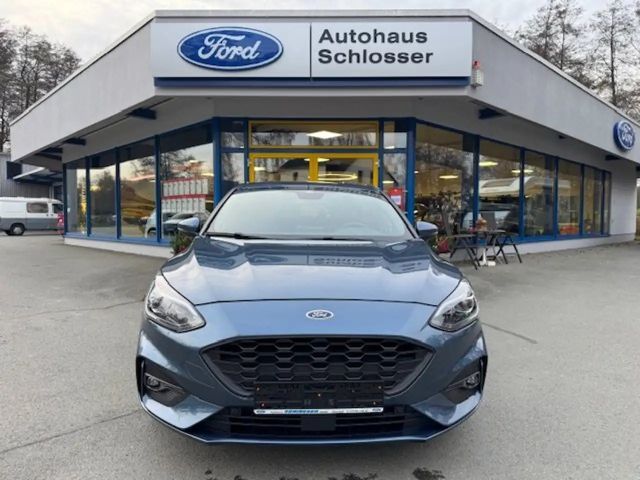 Ford Focus ST Line