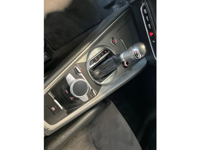 Audi TT 40 TFSI Coupé