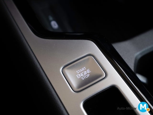 Volkswagen Passat 2.0 TDI DSG