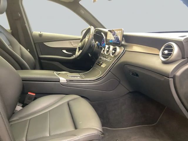 Mercedes-Benz GLC 300 GLC
