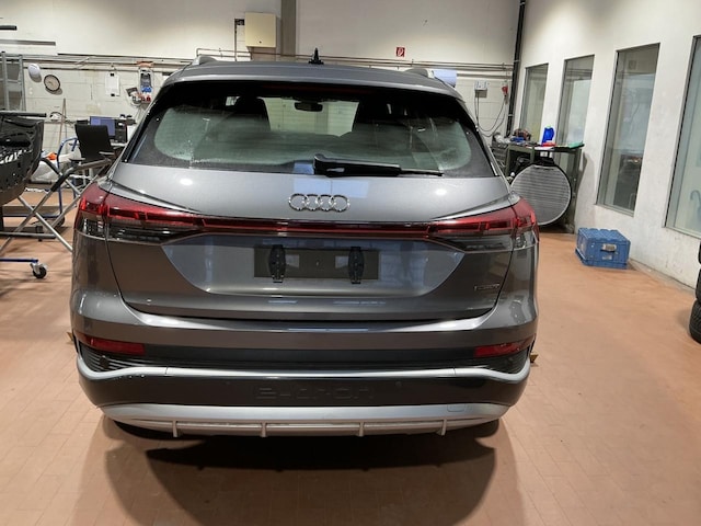 Audi Q4 e-tron 50 Quattro