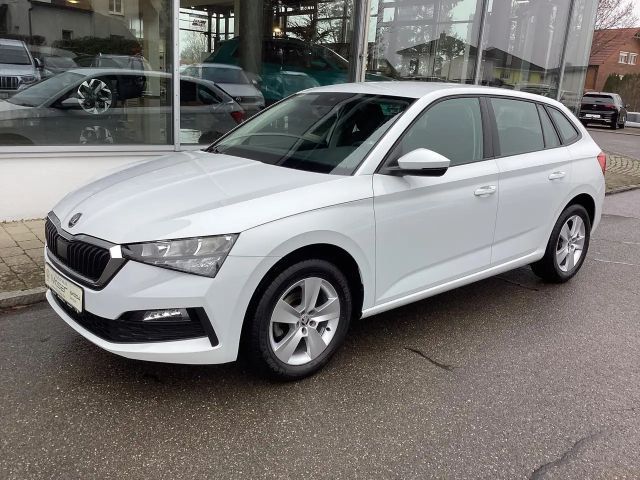 Skoda Scala 1.0 TSI Cool Edition Cool Plus